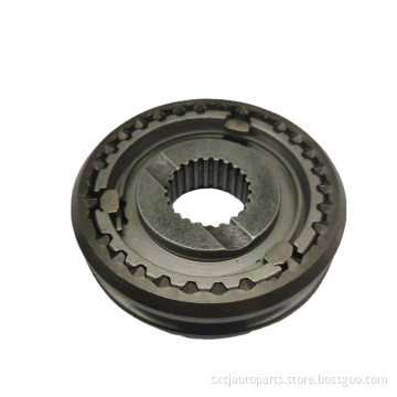 Auto Parts Transmission Synchronizer för Mitsubish för OEM MD747639